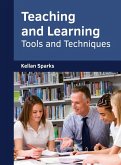 Teaching and Learning Teaching and Learning