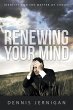 Renewing Your Mind - Bild 1