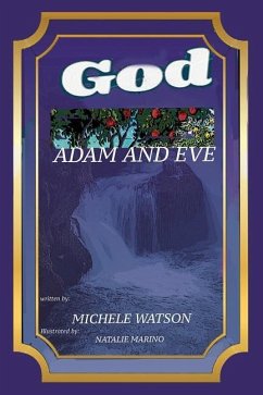 God Adam and Eve - Watson, Michele