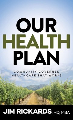 Our Health Plan - Rickards, Jim