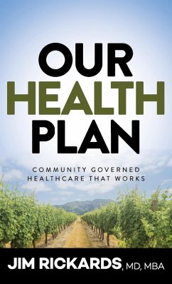 Cover Our Health Plan