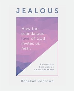 Jealous - Johnson, Rebekah