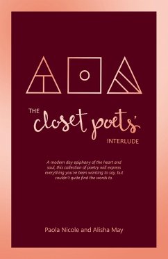 The Closet Poets' Interlude - Nicole, Paola; May, Alisha