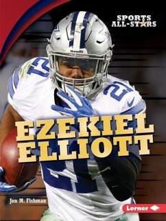 Ezekiel Elliott - Fishman, Jon M