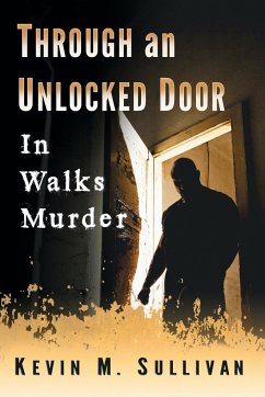 Cover Through an Unlocked Door