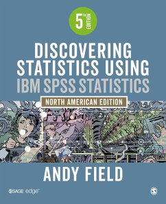 Discovering Statistics Using IBM SPSS Statistics - Field, Andy