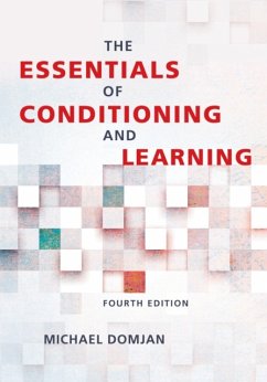 Cover The Essentials of Conditioning and Learning