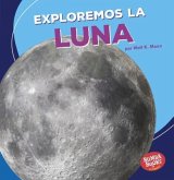 Exploremos La Luna (Let's Explore the Moon)