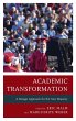 Academic Transformation - Bild 1