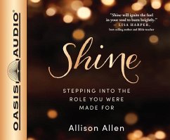 Shine - Allen, Allison