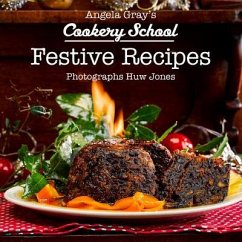 Festive Recipes - Gray, Angela