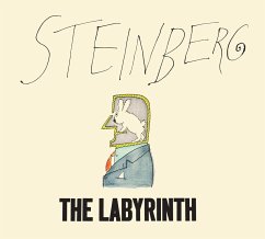 The Labyrinth - Rosenberg, Harold; Baker, Nicholson; Steinberg, Saul