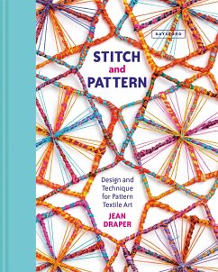 Stitch and Pattern - Draper, Jean