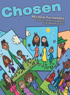 Chosen - Fernandes, Michele