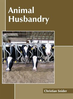 Animal Husbandry