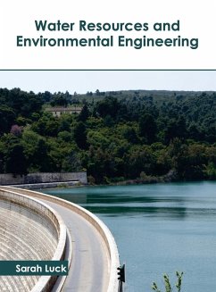 Water Resources and Environmental Engineering