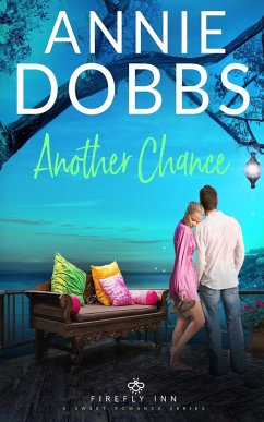 Another Chance - Dobbs, Annie