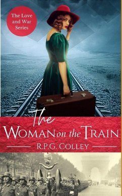 Cover The Woman on the Train