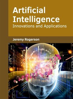 Cover Artificial Intelligence: Innovations and Applications