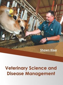 Veterinary Science and Disease Management