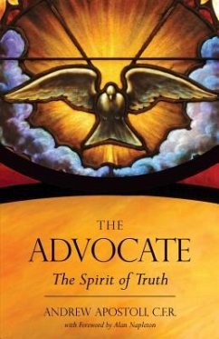 The Advocate - Apostoli Cfr, Andrew