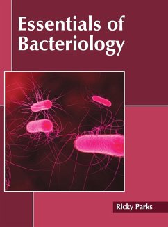 Essentials of Bacteriology