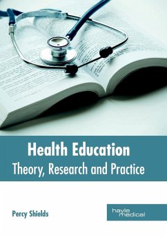 Health Education Health Education