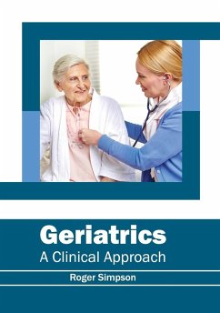 Geriatrics Geriatrics