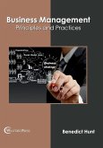 Business Management: Principles and Practices Business Management: Principles and Practices