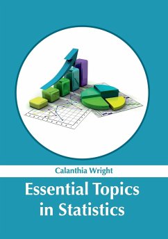 Essential Topics in Statistics