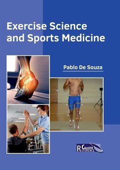 Exercise Science and Sports Medicine