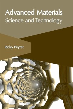 Cover Advanced Materials: Science and Technology