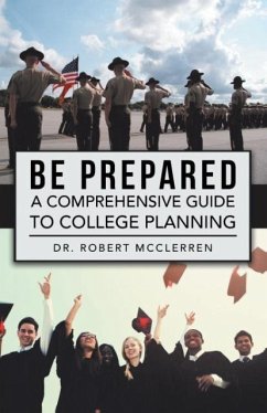 Be Prepared - McClerren, Robert