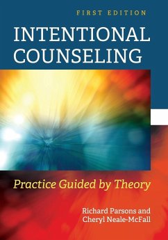 Intentional Counseling - Parsons, Richard D.; Neale-McFall, Cheryl