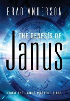 The Genesis of Janus - Anderson, Brad
