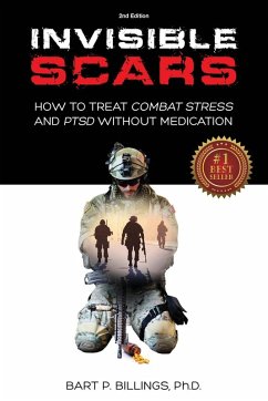 Cover Invisible Scars