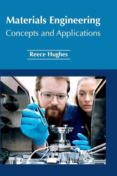 Materials Engineering: Concepts and Applications