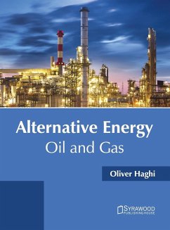 Alternative Energy: Oil and Gas