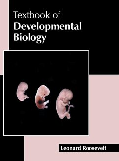 Textbook of Developmental Biology