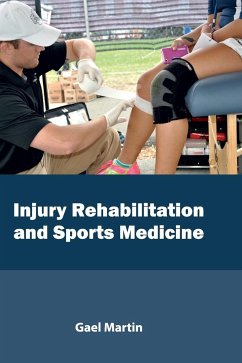 Injury Rehabilitation and Sports Medicine