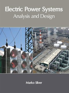 Cover Electric Power Systems