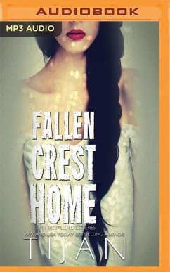 Fallen Crest Home - Tijan