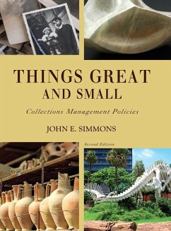 Things Great and Small - Simmons, John E.