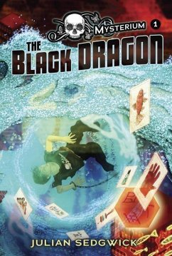 The Black Dragon - Sedgwick, Julian