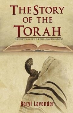 The Story of the Torah - Lavender, Beryl