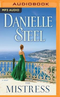 The Mistress - Steel, Danielle