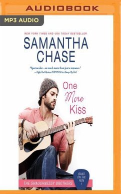 One More Kiss - Chase, Samantha