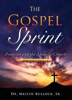 The Gospel Sprint - Bullock, Melvin