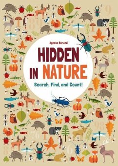 Hidden in Nature - Baruzzi, Agnese