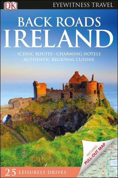 定番 Dk Ireland Guide Travel Eyewitness その他